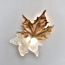 Maple Leaf