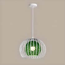 White/Green