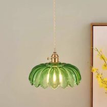 Floral Bowl Shape