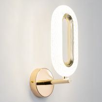 White/Gold