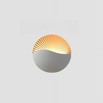 White/Gold