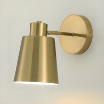 Coppery