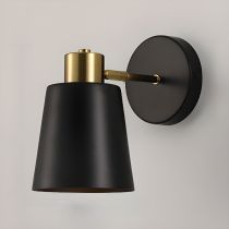 Black/Gold