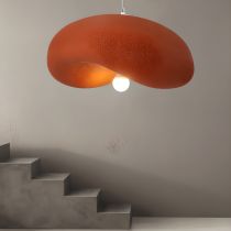 Orange Red