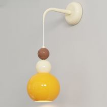 Globe / Ball