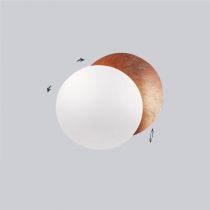 White/Copper