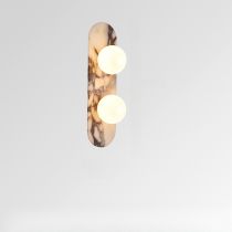 Oval