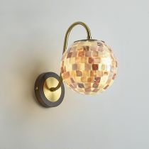 Colorful/Beige