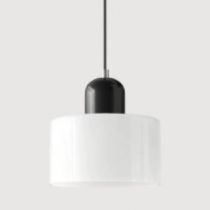 Black/White