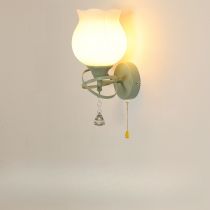 Pullswitch Included