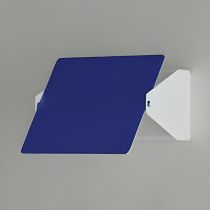 Blue/White