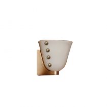 White/Gold