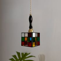 Walnut/Gold