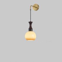 Dark Walnut
