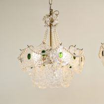 Clear/Green