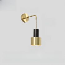Black/Gold