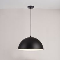 Matte Black