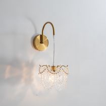 White/Gold
