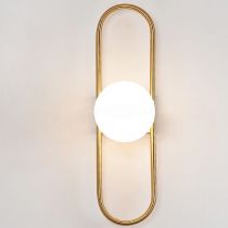 Oval