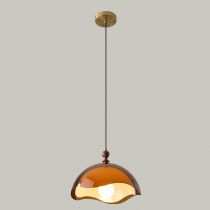 Round Plate Style