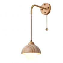 Pullswitch Included