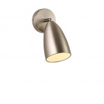 Satin Nickel