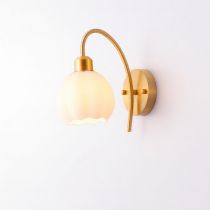 White/Gold