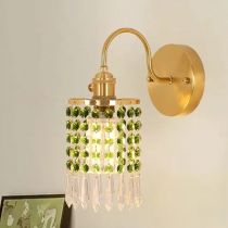 Gold/Green