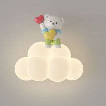 Cloud