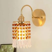 Gold/Orange