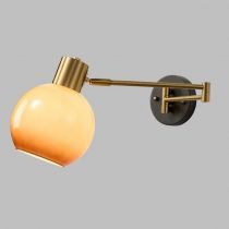Gold/Orange