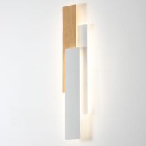 White/Wood