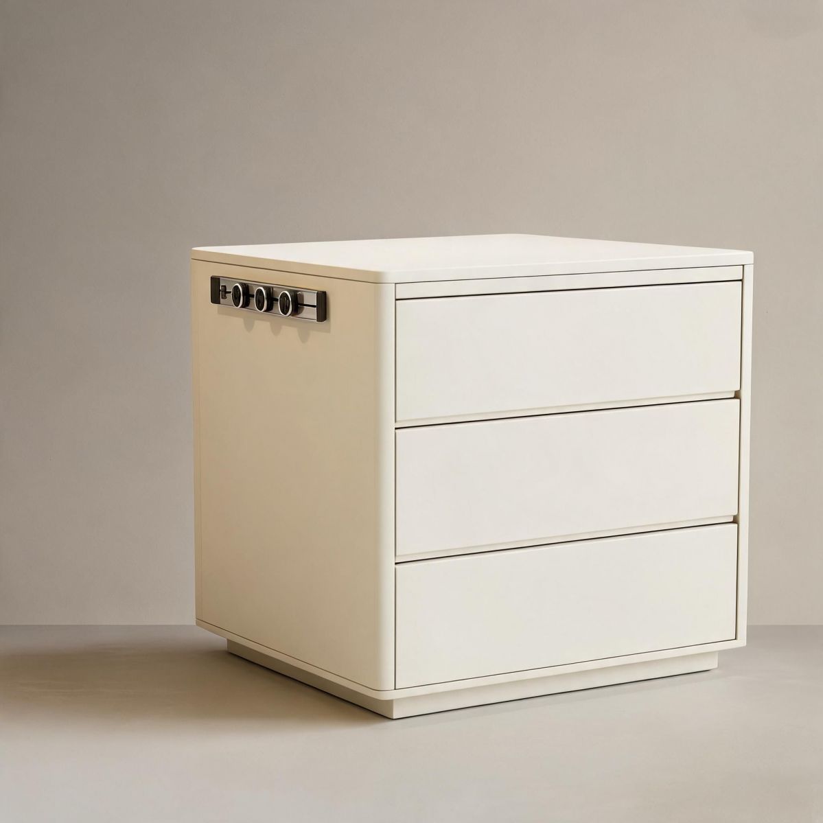 Nine Color and Configuration Cabinet Options Kitchen Carts
