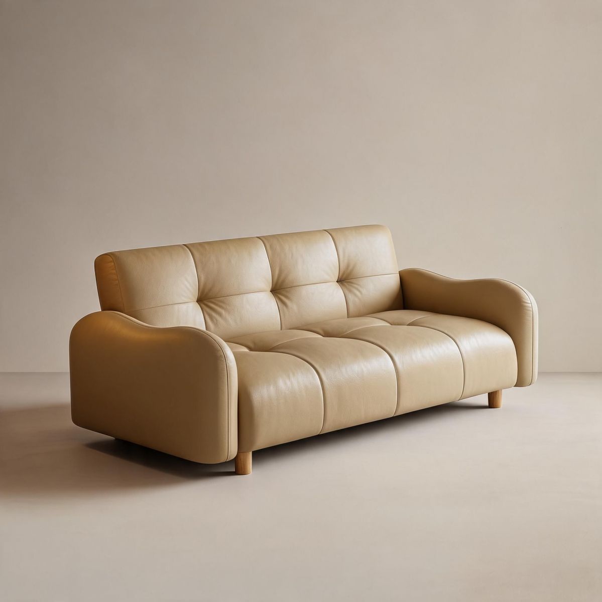 Consider a sofa featuring Width: 79