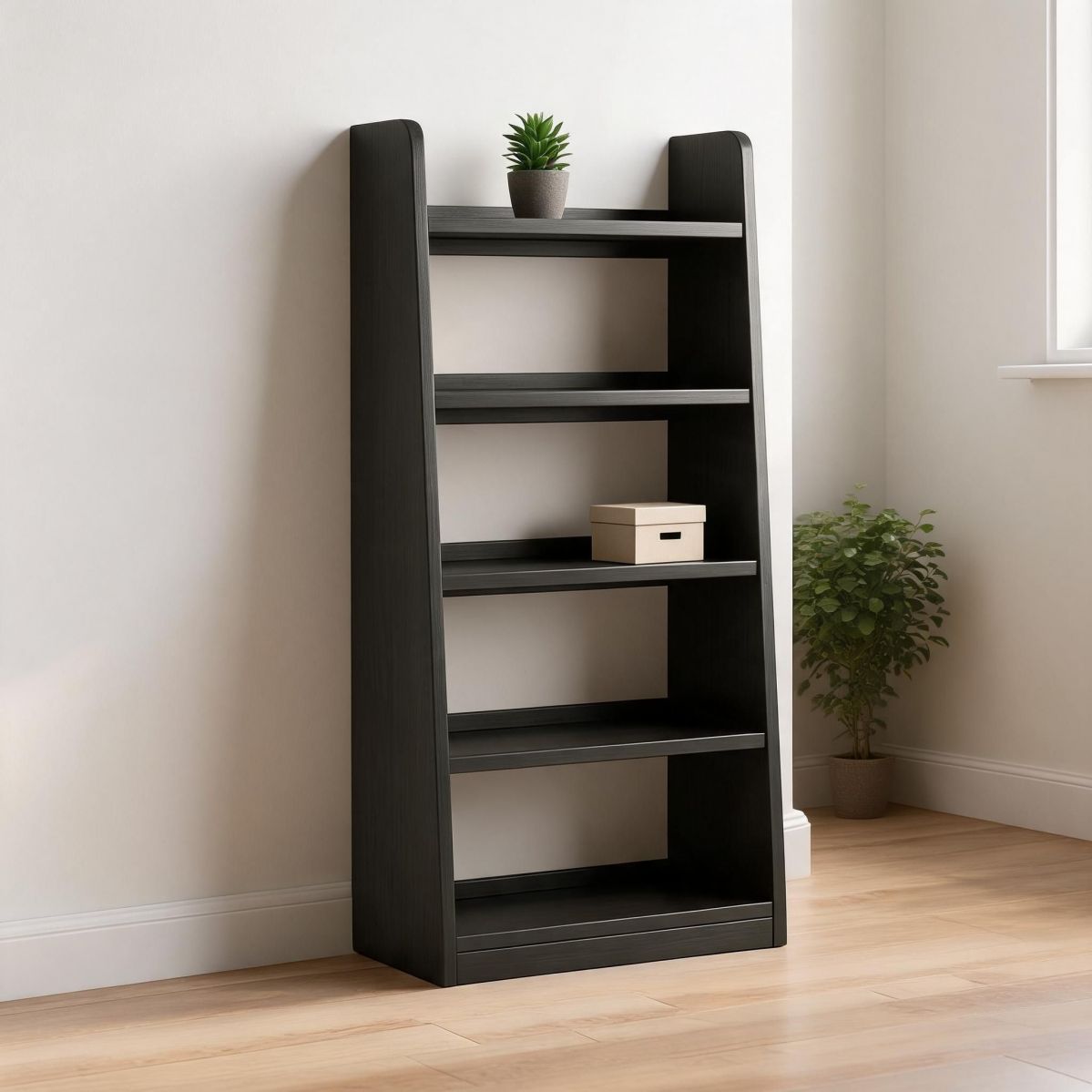 For Compact Rooms, Choose a 17